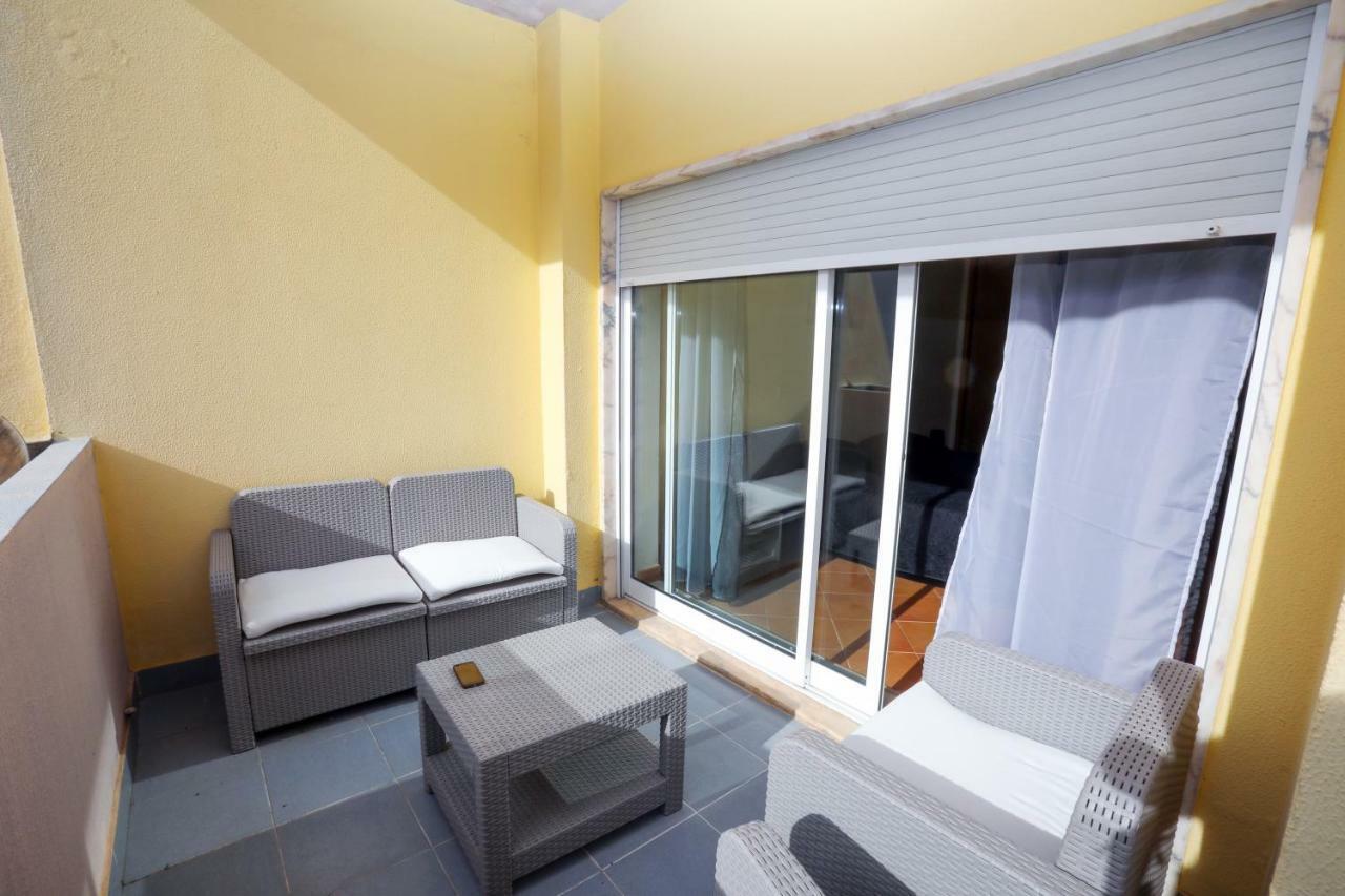 Confortavel T2 Meia Praia Lagos Exterior photo